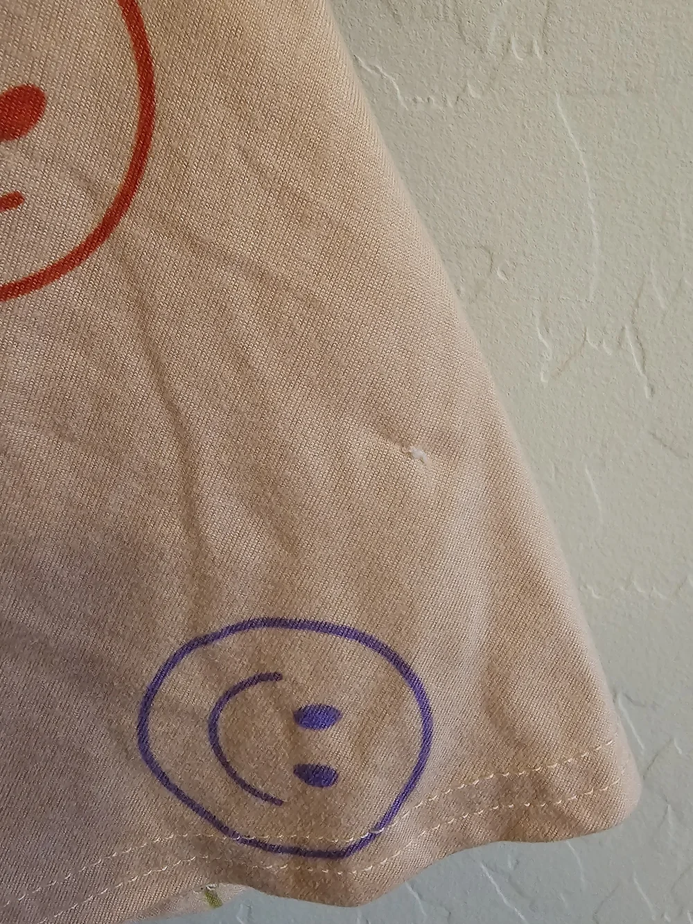 Dot Dot Smile dot smile